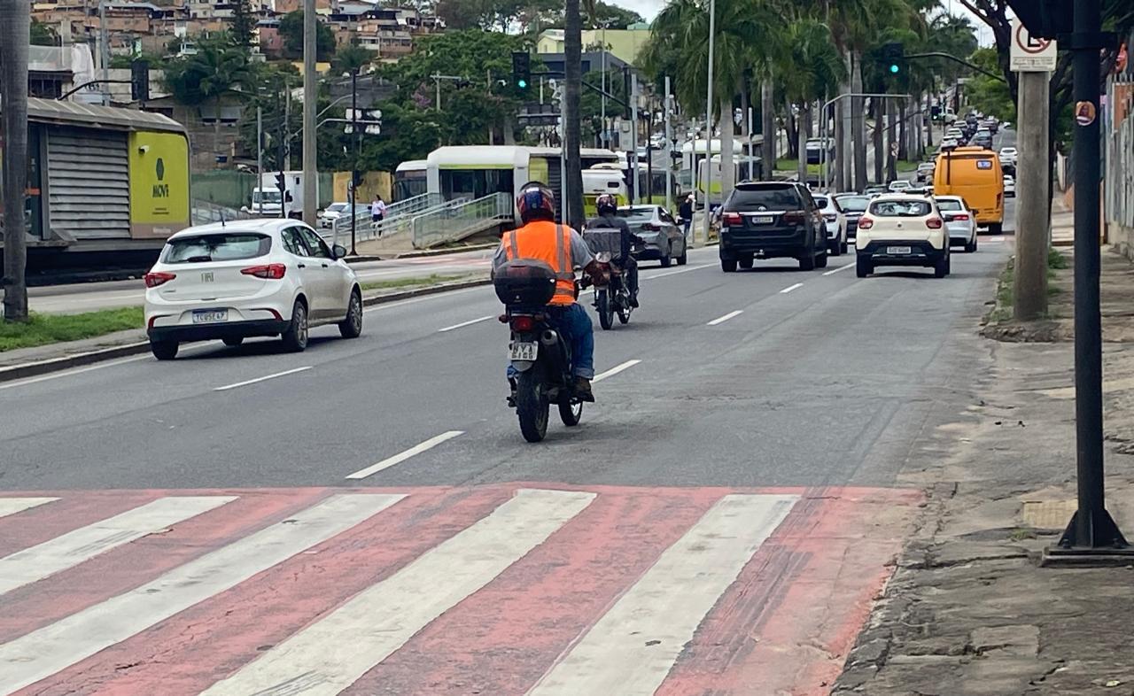 Governo de Minas anuncia os vencedores do Prêmio Motorista e Motociclista Padrão de 2024